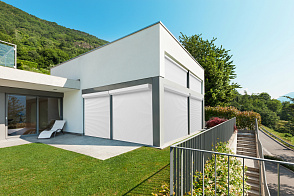 装卸货设备 — 打造高效安全的物流月台