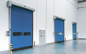 自动化与驱动系统 — 门体系统的智慧核心