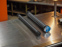 Automation for roller shutters