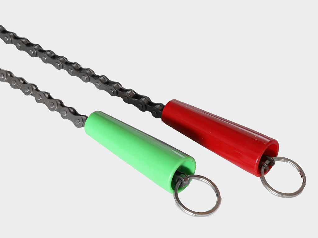Roller shutter operator SHAFT
