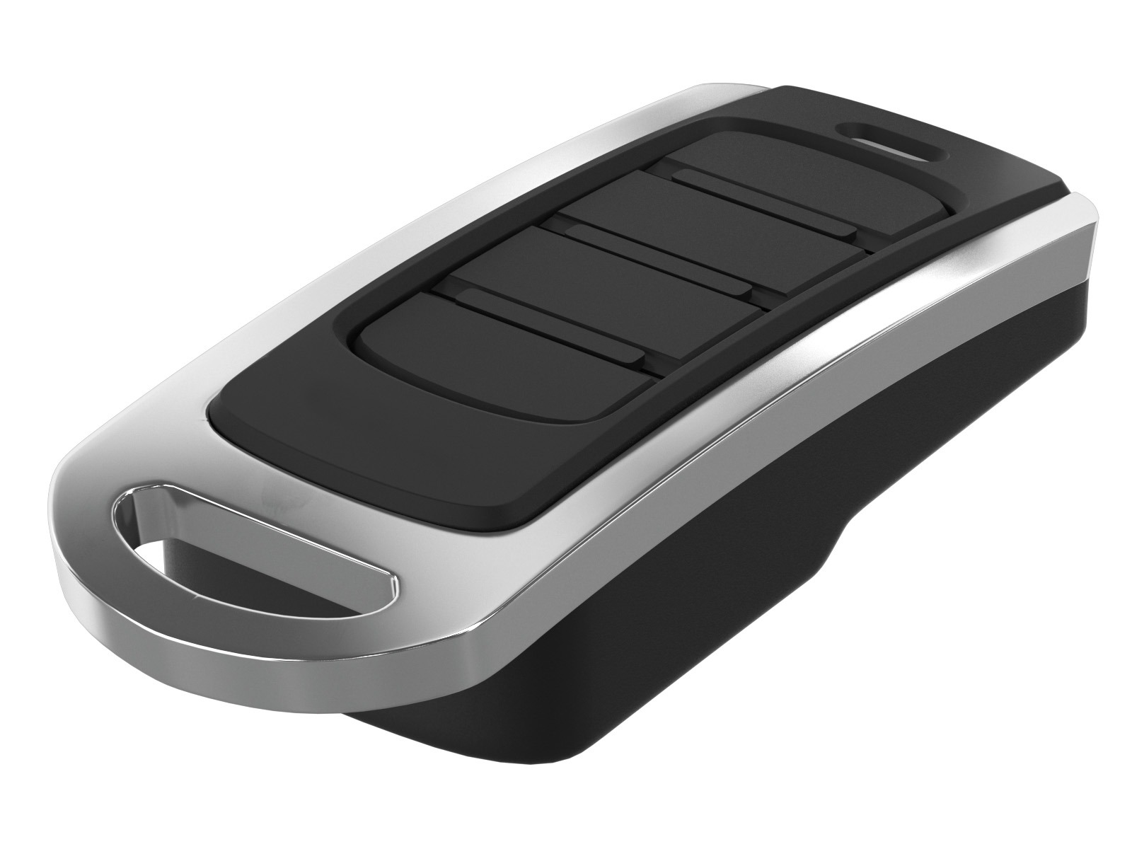 4通道遥控器 Transmitter-4 Ex